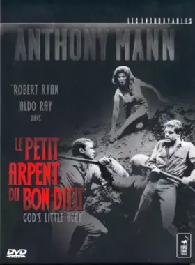 Couverture du produit · Le Petit Arpent du Bon Dieu