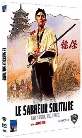 Couverture du produit · Le sabreur solitaire