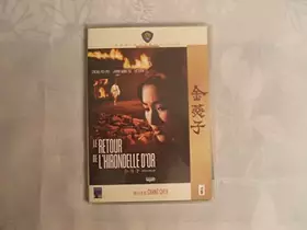 Couverture du produit · Le Retour de l'hirondelle d'or