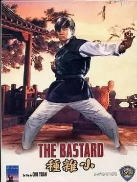 Couverture du produit · The bastard