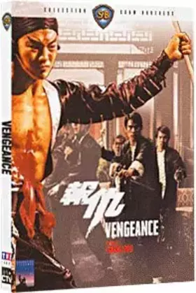 Couverture du produit · Vengeance - Edition Digipack