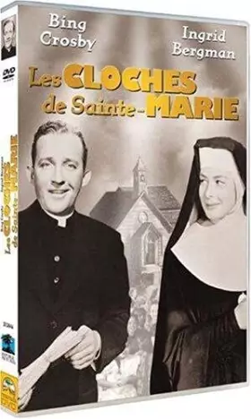 Couverture du produit · Les Cloches de Sainte-Marie