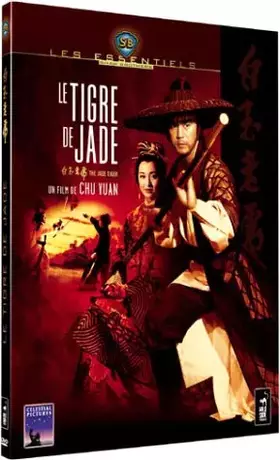 Couverture du produit · Le Tigre de Jade