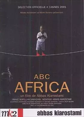 Couverture du produit · ABC Africa