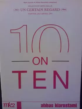 Couverture du produit · 10 on Ten