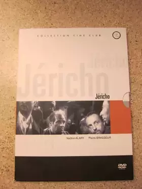 Couverture du produit · Jéricho