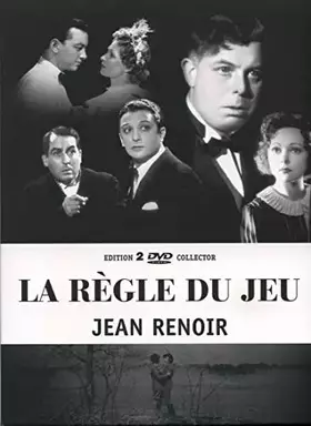Couverture du produit · La Règle du Jeu [Édition Collector]