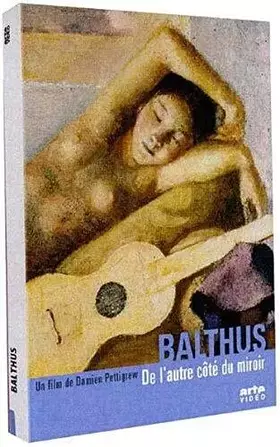 Couverture du produit · Balthus, de l'autre côté du Miroir