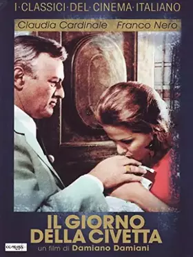 Couverture du produit · Il giorno della civetta