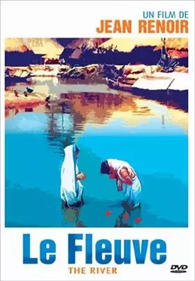Couverture du produit · Le Fleuve