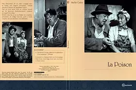 Couverture du produit · La Poison