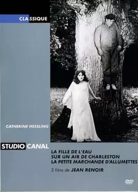 Couverture du produit · La Fille de l'eau / Sur un air de Charleston / La petite marchande d'allumettes