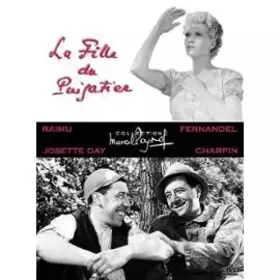 Couverture du produit · La Fille du puisatier