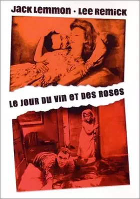 Couverture du produit · Le Jour du vin et des Roses
