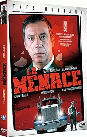 Couverture du produit · La Menace