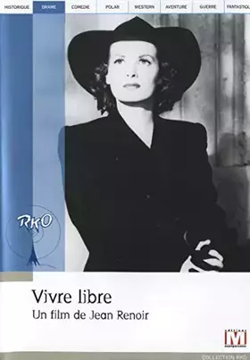 Couverture du produit · Vivre Libre