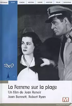 Couverture du produit · La Femme sur la Plage