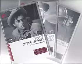 Couverture du produit · The First Films of Samuel Fuller (Criterion Collection-Eclipse Series 5)