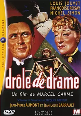 Couverture du produit · Drôle de drame