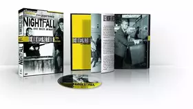 Couverture du produit · Nightfall (Poursuites dans la Nuit) [Édition Collector]