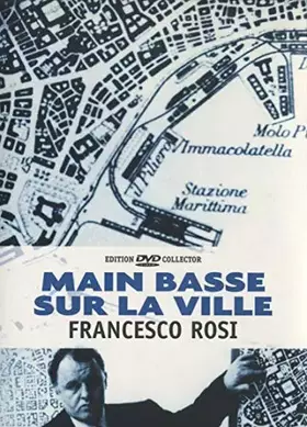 Couverture du produit · Main basse sur la ville [Édition Collector]