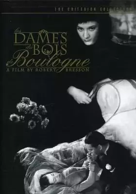 Couverture du produit · Criterion Collection: Les Dames Du Bois De Boul [Import USA Zone 1]