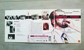 Couverture du produit · Parfum de Femme [Édition Collector]