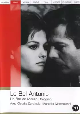 Couverture du produit · Le Bel Antonio