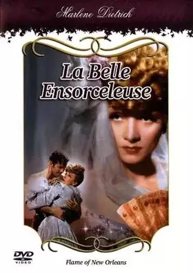 Couverture du produit · La belle ensorceleuse