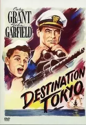 Couverture du produit · Destination Tokyo