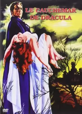 Couverture du produit · Le Cauchemar de Dracula