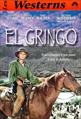 Couverture du produit · El Gringo