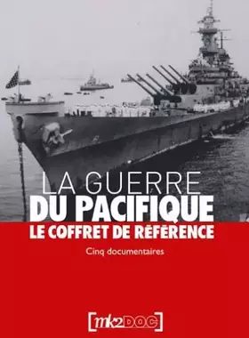 Couverture du produit · L'Asie en flammes : De la Chine à la guerre du Pacifique (5 documentaires) - Edition 2 DVD