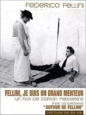 Couverture du produit · Fellini : Je suis Un Grand menteur