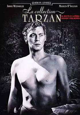 Couverture du produit · La Collection Tarzan [Édition Limitée]