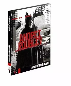 Couverture du produit · Andreï Roublev - Edition 2 DVD