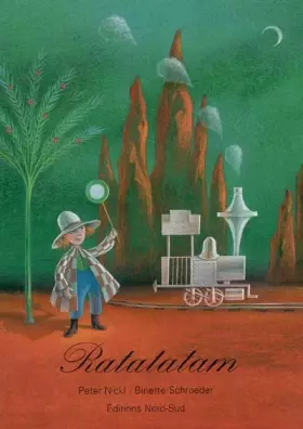 Couverture du produit · Ratatatam