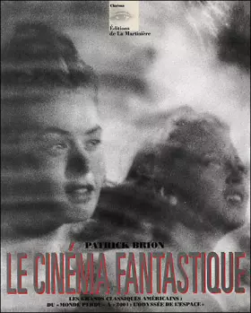 Couverture du produit · Le Cinéma fantastique