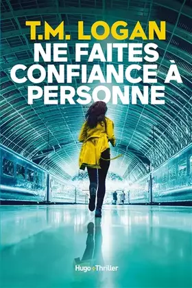 Couverture du produit · Ne faites confiance à personne