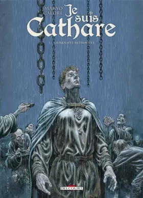 Couverture du produit · Je suis cathare T03: Immensité retrouvée