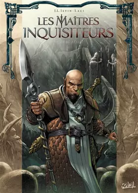 Couverture du produit · Les Maîtres inquisiteurs T09: Bakael
