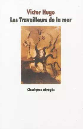 Couverture du produit · Les Travailleurs de la mer
