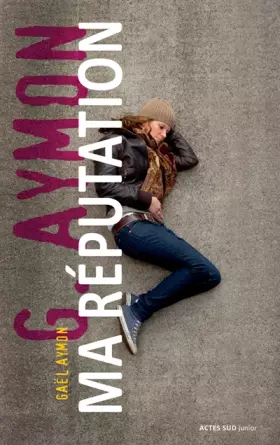 Couverture du produit · Ma réputation