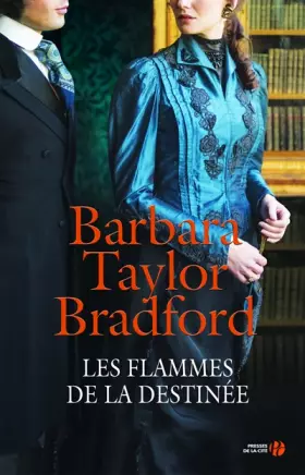 Couverture du produit · Les flammes de la destinée