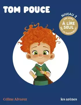 Couverture du produit · Tom pouce - Les Lectures naturelles