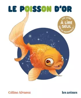 Couverture du produit · Le Poisson d'or - Les Lectures Naturelles