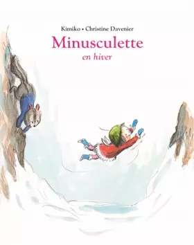 Couverture du produit · Minusculette en hiver