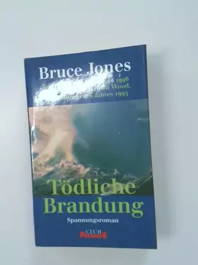 Couverture du produit · Tödliche Brandung