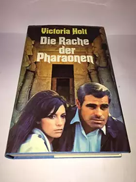 Couverture du produit · Die Rache der Pharaonen