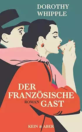 Couverture du produit · Der französische Gast